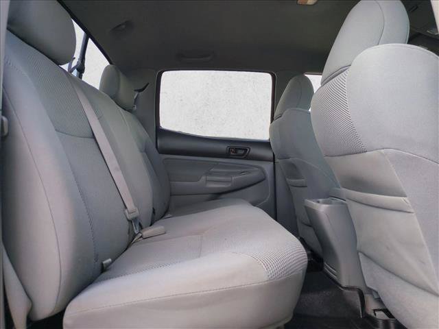 Used 2010 Toyota Tacoma 4x4 Double Cab image 19