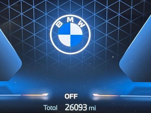 Certified 2024 BMW X5 xDrive40i w/ Executive Package image 15