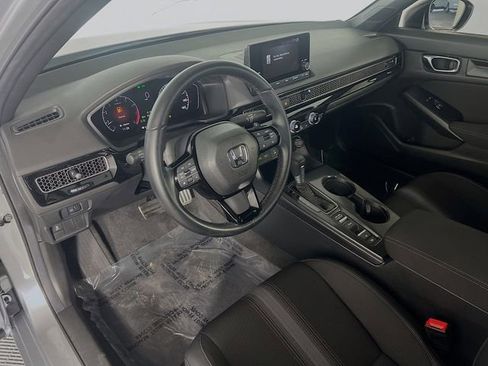 Used 2025 Honda Civic Sport image 11