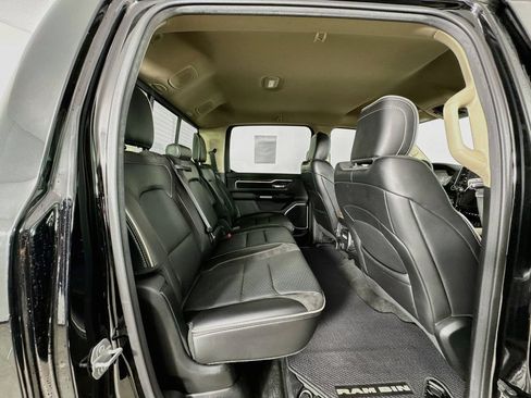 Used 2020 RAM 1500 Laramie AWD/4WD image 28