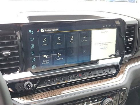 New 2025 Chevrolet Silverado 1500 RST w/ Convenience Package II image 20