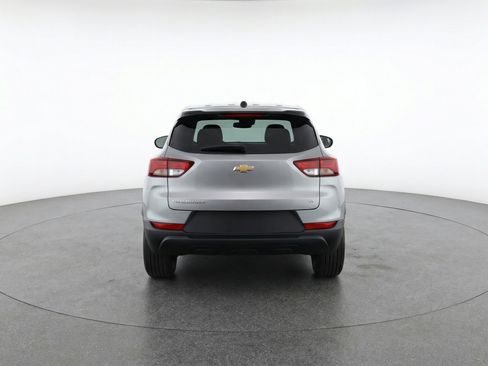 Used 2025 Chevrolet TrailBlazer LT image 7