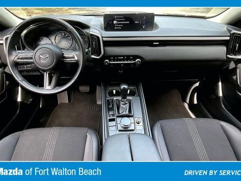 Used 2025 MAZDA CX-50 AWD 2.5 S w/ Preferred Package image 7