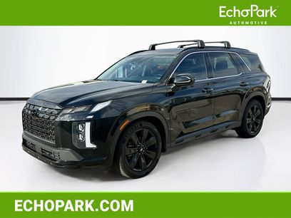 Used 2024 Hyundai Palisade XRT