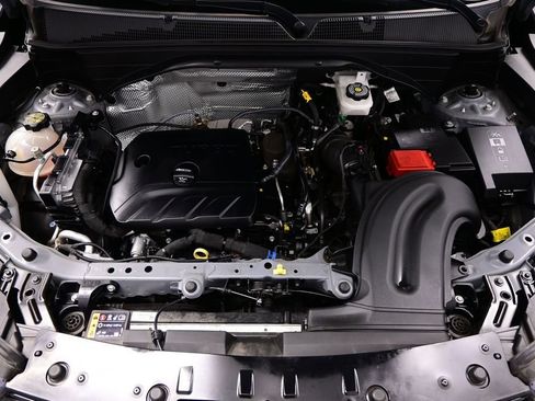 Used 2023 Chevrolet TrailBlazer RS w/ Convenience Package FWD image 37