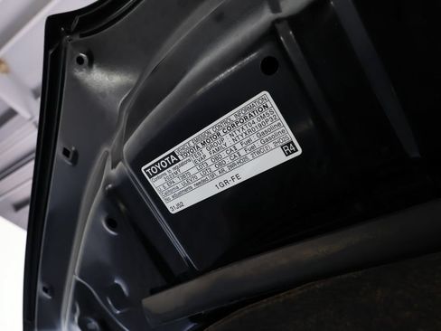 Used 2022 Toyota 4Runner TRD Pro AWD/4WD image 37