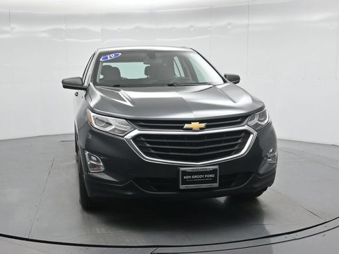 Used 2019 Chevrolet Equinox LS AWD/4WD image 56