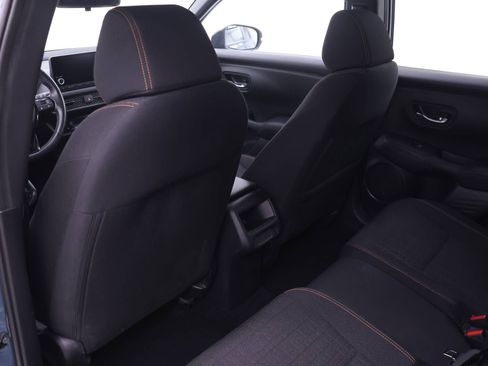Certified 2024 Honda HR-V Sport image 12