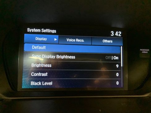 Used 2019 Acura TLX image 27