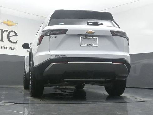 New 2026 Chevrolet Equinox LT w/ Safety and Technology Package image 32