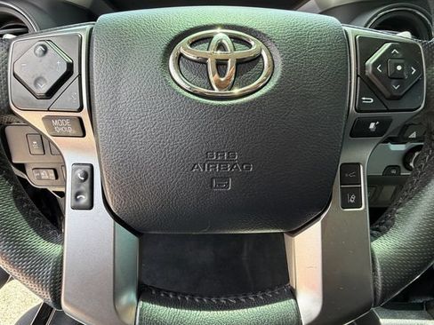 Used 2023 Toyota Tacoma SR5 w/ Technology Package RWD image 22