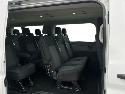 Used 2022 Ford Transit 350 XLT image 23