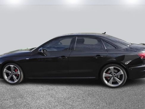 Used 2023 Audi A4 2.0T Prestige w/ Prestige Package image 6