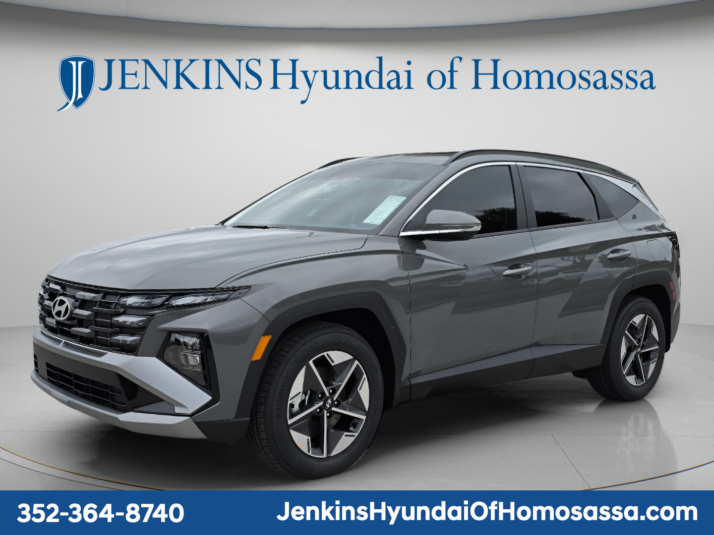 New 2026 Hyundai Tucson SEL FWD image 10
