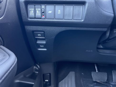 New 2026 Honda Odyssey EX-L image 20