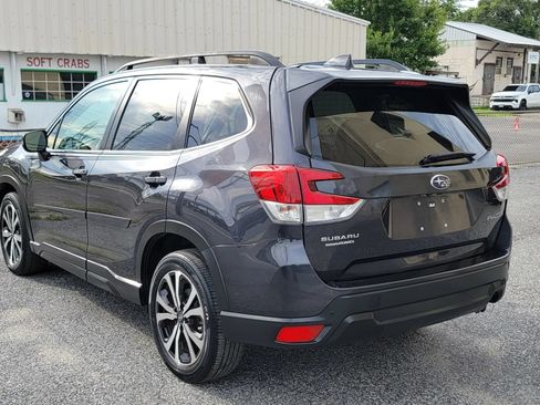 Used 2019 Subaru Forester Limited AWD/4WD image 6