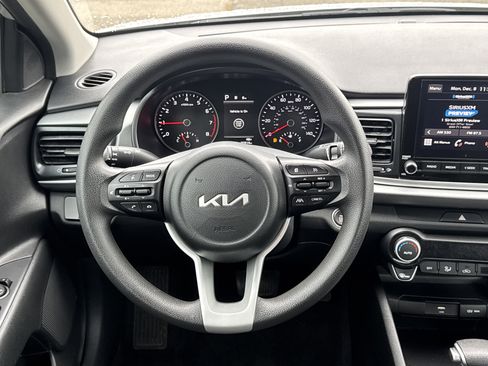 Certified 2023 Kia Rio S w/ Technology Package image 24