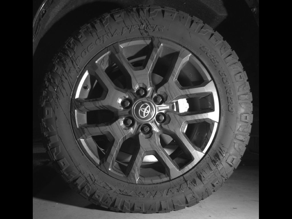 Used 2025 Toyota Sequoia Platinum AWD/4WD image 14