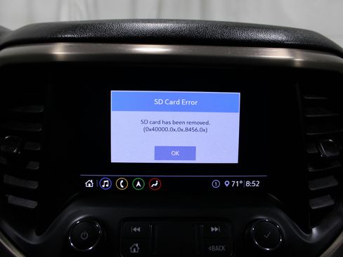 Used 2020 GMC Acadia Denali w/ Trailering Package image 21