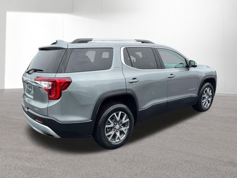 Used 2023 GMC Acadia SLT AWD/4WD image 12