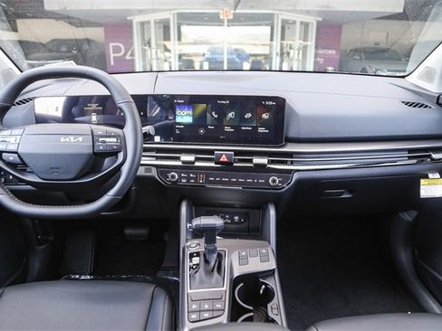 New 2026 Kia Sportage EX image 14