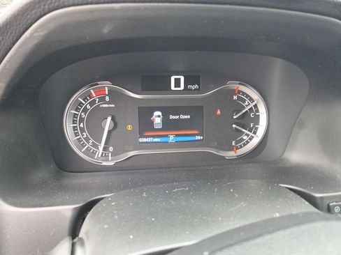 Used 2020 Honda Ridgeline RTL-E image 3