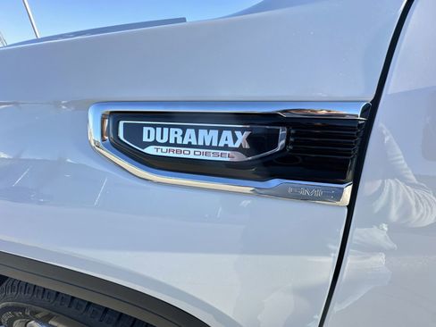 Used 2022 GMC Sierra 1500 SLT w/ SLT Premium Plus Package image 35