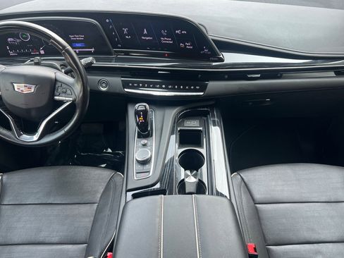 Used 2023 Cadillac Escalade Sport image 14