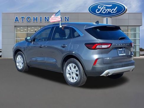 Certified 2024 Ford Escape Active w/ Tech Pack #1 image 4