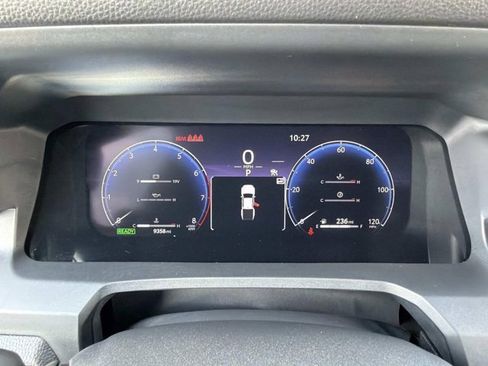 Certified 2025 Toyota Tacoma TRD Sport image 27