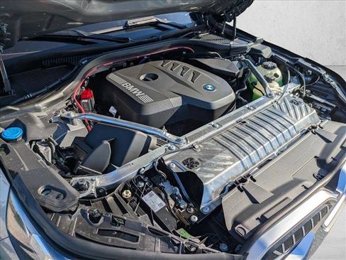 New 2026 BMW X3 xDrive30 w/ Convenience Package image 17