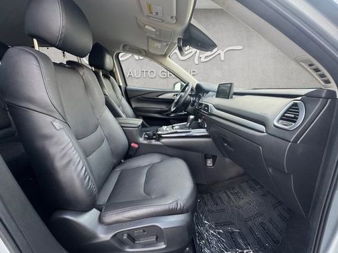 Used 2018 MAZDA CX-9 Touring image 24