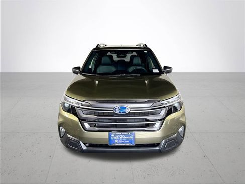 New 2026 Subaru Forester Limited image 3