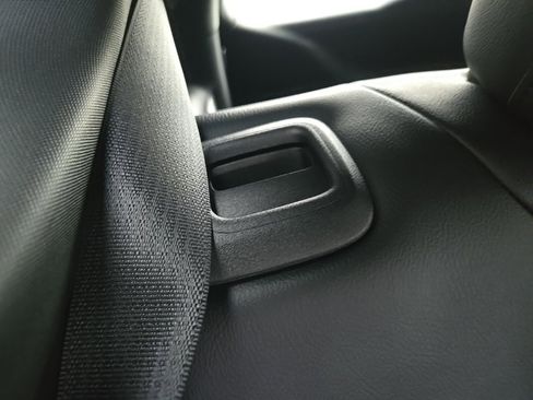 New 2026 Jeep Compass Latitude image 82