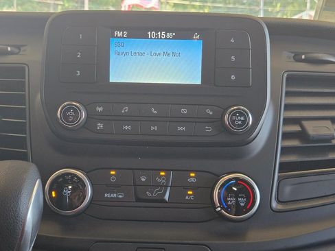 New 2025 Ford Transit 150 Low Roof w/ Load Area Protection Package image 18