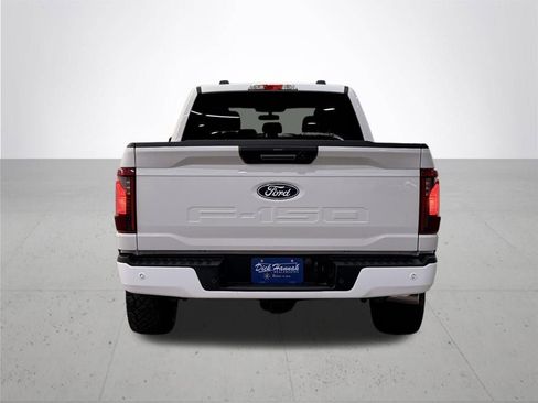Certified 2024 Ford F150 XLT w/ Tow/Haul Package image 12