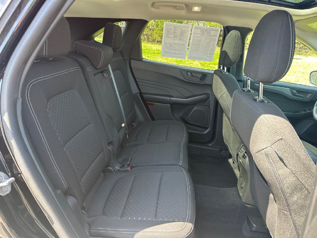 Used 2023 Ford Escape Active w/ Tech Pack #1 AWD/4WD image 20