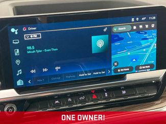 Used 2025 Chevrolet Silverado 1500 LT video 3