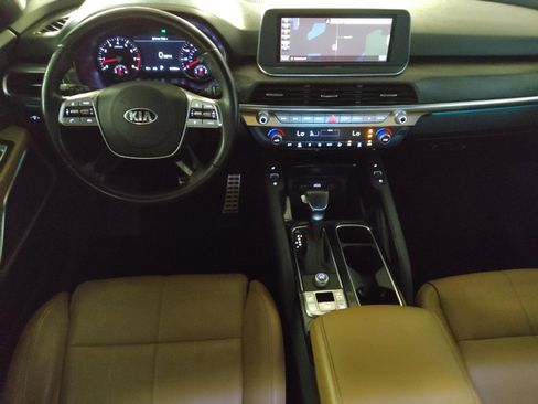 Used 2020 Kia Telluride SX FWD image 22