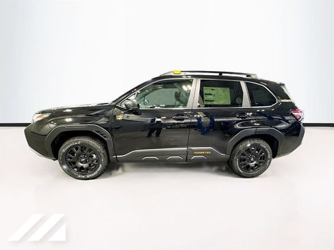New 2026 Subaru Forester Wilderness AWD/4WD image 8