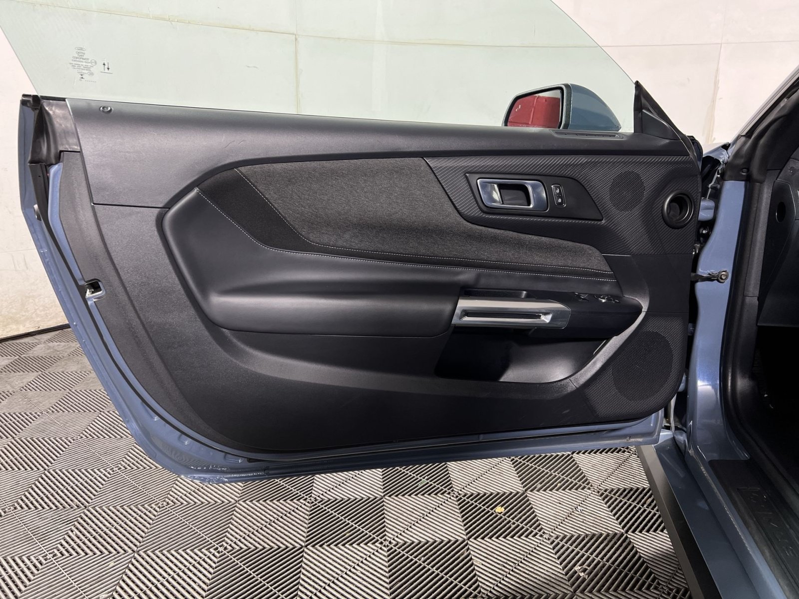 Certified 2024 Ford Mustang GT RWD image 14