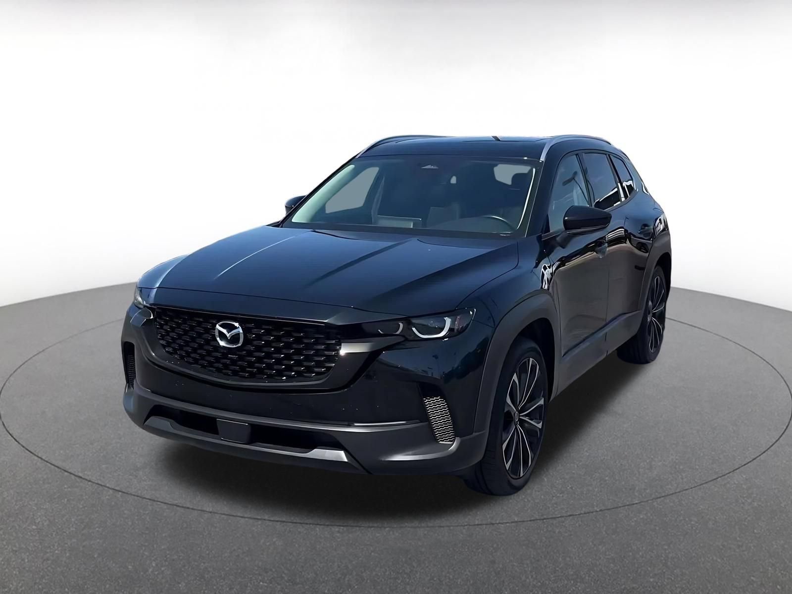 Used 2026 MAZDA CX-50 AWD 2.5 S w/ Premium Package image 6