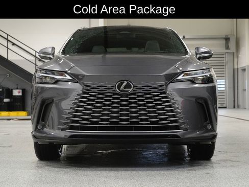 Used 2023 Lexus RX 350 Premium Plus image 3