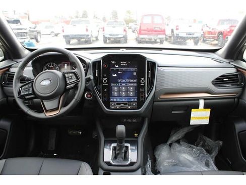 New 2025 Subaru Forester Sport image 56