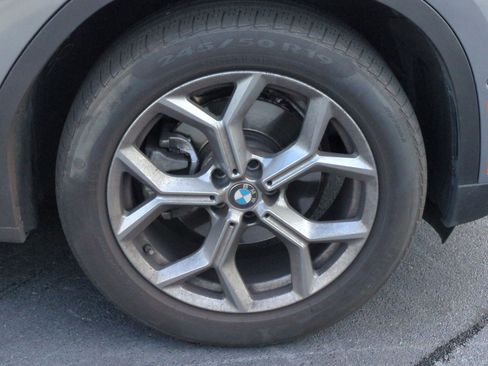 Used 2023 BMW X3 xDrive30i w/ Premium Package AWD/4WD image 13