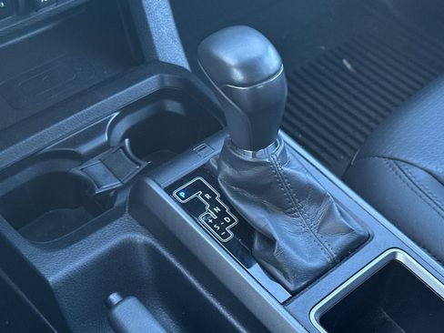 Used 2023 Toyota Tacoma TRD Sport w/ TRD Premium Sport Package image 21