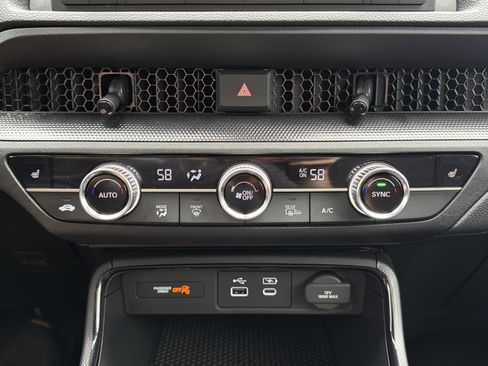 Used 2025 Honda CR-V Sport image 7