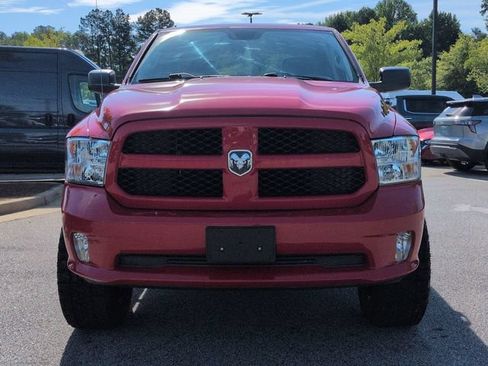 Used 2013 RAM 1500 Express AWD/4WD image 8