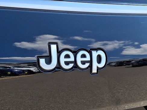 Certified 2021 Jeep Grand Cherokee L Summit w/ Advanced Protech Group IV image 44