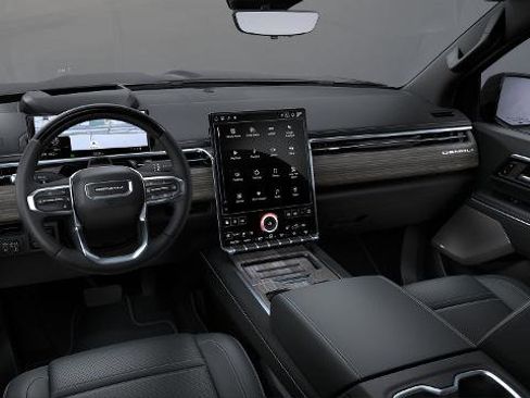 New 2025 GMC Sierra EV Denali image 30